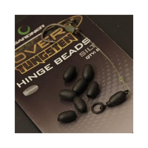 Gardner Covert Tungsten Hinge Beads Standard