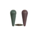 Gardner Covert Tungsten Hinge Beads Standard