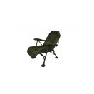 Trakker Levelite Longback Recliner Chair fotel