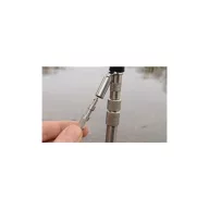 Solar P1  Titanium Indicator Short 3,25