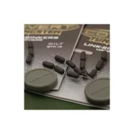 Gardner Covert Tungsten Link Sinkers High Bore előkesúly