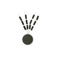 Gardner Covert Tungsten Link Sinkers előkesúly