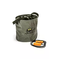  Solar Bankmaster Collapsible Water Bucket összecsukható vizesedény