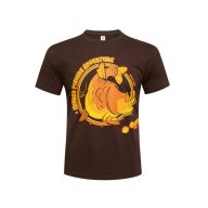 Mikado Fishing Adventure Carp T-Shirt póló