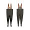 Mikado Xtra Strong melles csizma 43