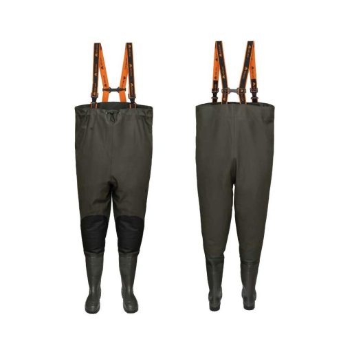 Mikado Xtra Strong melles csizma 44