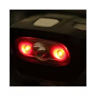 ATT Pulsar USB Head Torch tölthető fejlámpa
