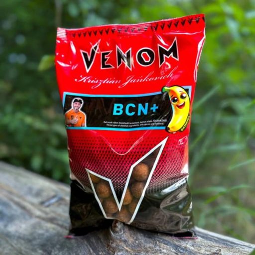 Feedermania Venom BCN+ Banana bojli 20mm