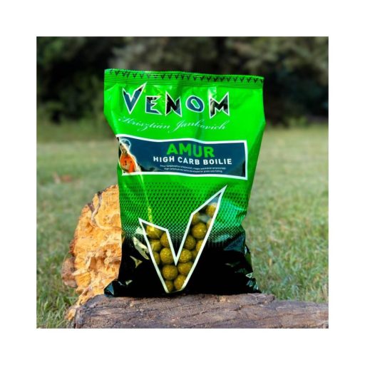 Feedermania Venom High Carb Amur bojli