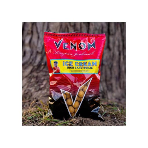Feedermania Venom High Carb Ice Cream bojli
