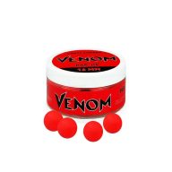 Feedermania Venom Pop Up lebegő bojli 16mm Crazy Cherry