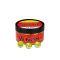 Feedermania Venom High Power Pop Up lebegő bojli Sweet Pineapple 16mm
