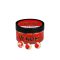 Feedermania Venom High Power Pop Up lebegő bojli Crazy Cherry 16mm