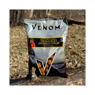 Feedermania Venom Soluble oldódó bojli