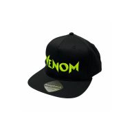 Feedermania Venom SnapBack Cap Fluo Green 2024 sapka
