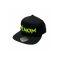 Feedermania Venom SnapBack Cap Fluo Green 2024 sapka