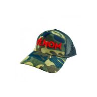Feedermania Venom Camo baseball sapka