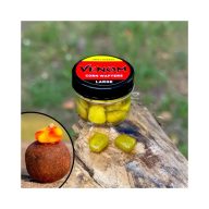   Feedermania Venom Corn wafters kukorica imitáció Sweet Banana L