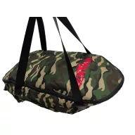 Boatman Vulcan Camo hordtáska etetőhajóhoz