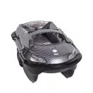 Boatman Vulcan Basic Carbon etetőhajó - carbon