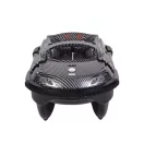 Boatman Vulcan Basic Carbon etetőhajó - carbon
