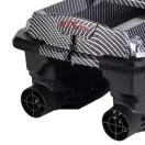 Boatman Vulcan Basic Carbon etetőhajó - carbon