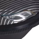 Boatman Vulcan Basic Carbon etetőhajó - carbon