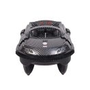 Boatman Vulcan GPS etetőhajó carbon