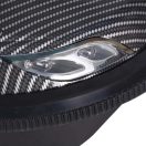 Boatman Vulcan GPS etetőhajó carbon