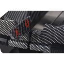 Boatman Vulcan Pro etetőhajó GPS-szel és halradarral - Carbon