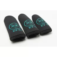 Wolf Kevlar Finger Stall dobóujj