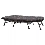   Solar Worldwide Sleep System Wide 8 Leg ágy+hálózsák rendszer