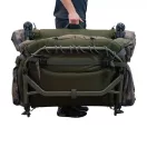 Solar Worldwide Sleep System Wide 8 Leg ágy+hálózsák rendszer