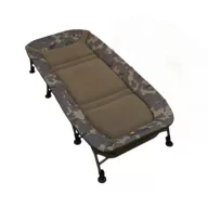   Solar Worldwide Bedchair Wide 8 Leg extra széles pontyozó ágy