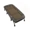 Solar Worldwide Bedchair Wide 8 Leg extra széles pontyozó ágy
