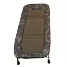Solar Worldwide Bedchair Wide 8 Leg extra széles pontyozó ágy