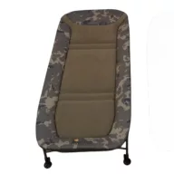   Solar Worldwide Bedchair Wide 8 Leg extra széles pontyozó ágy