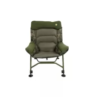 Solar Worldwide Couch Chair horgász fotel