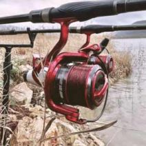 Feeder orsó