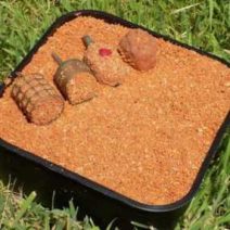 Etetőanyag, groundbait
