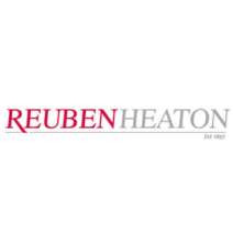Reuben Heaton