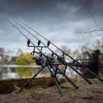 Rod Pod, Tri Pod